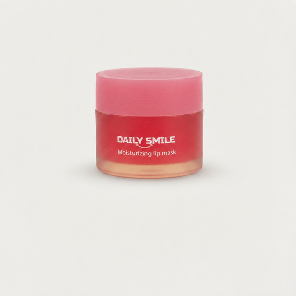 Lip Masker – Hydraterend voor Droge Lippen