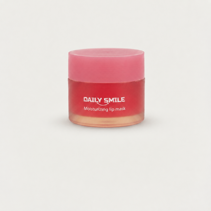Lip Masker – Hydraterend voor Droge Lippen