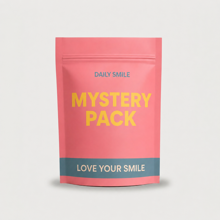 Mystery Pack – 10 Smile Boosters