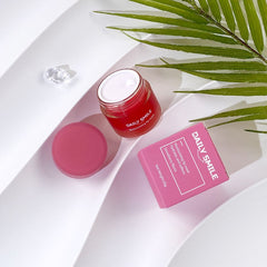 Moisturizing - Lip Mask