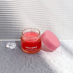 Moisturizing - Lip Mask