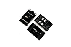 DUO Teeth Whitening Strips / Limited Edition (30 treatments)