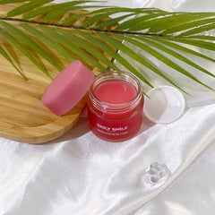 Moisturizing - Lip Mask