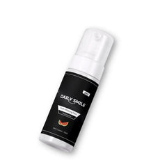 Teeth whitening foam - Mint