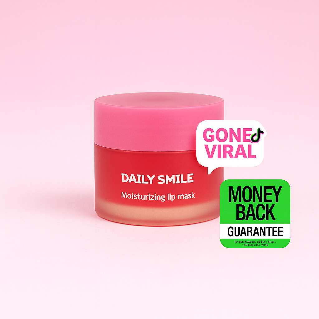 Moisturizing - Lip Mask