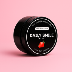 Charcoal Powder - Strawberry Flavor 1+1 FREE