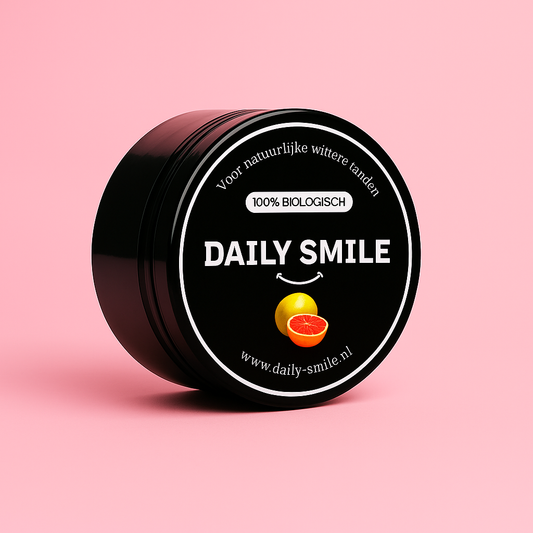 Poudre de Charbon - Saveur Pamplemousse 1+1 GRATUIT