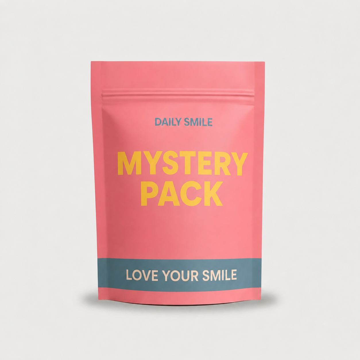 Mystery Pack – 10 Smile Boosters