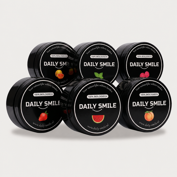 Ultimate Flavor Bundle – Alle Smaken