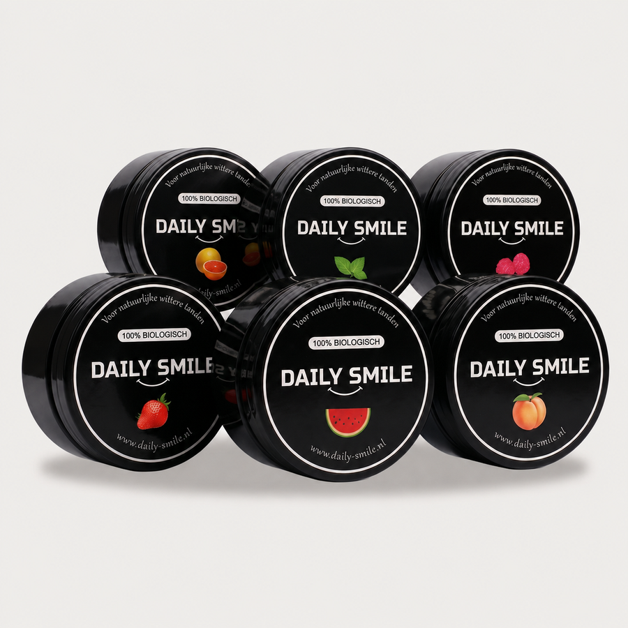 Ultimate Flavor Bundle – Alle Smaken