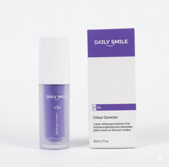 V34 Kleurcorrectorserum
