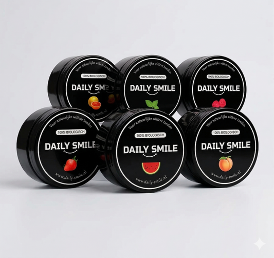 Daily Smile Ultimate Flavor Bundle