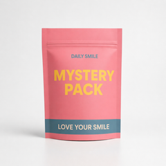 Daily Smile Mystery Pack – 10 Smile Boosters