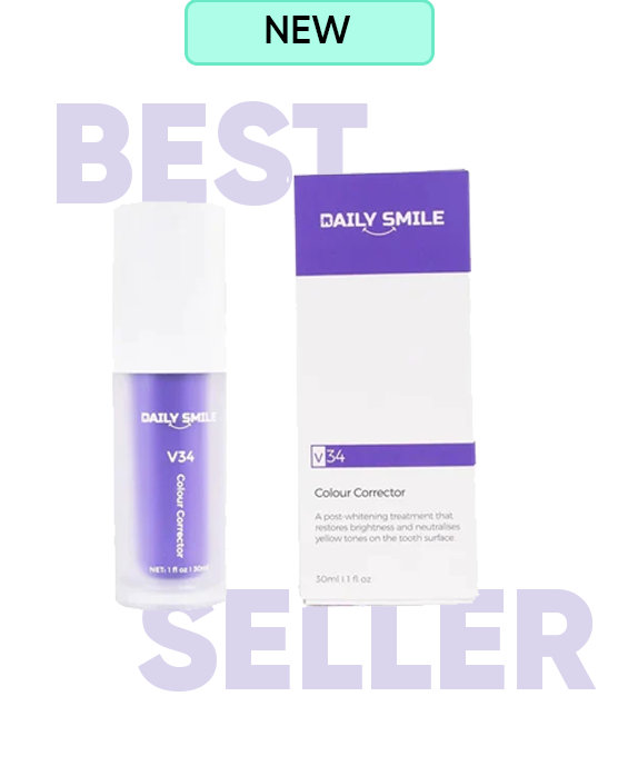 V34 Kleurcorrectorserum